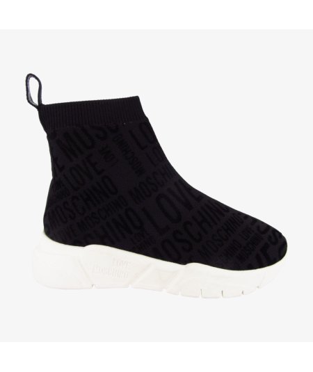 Love Moschino JA15523G1G - Sneakers Donna