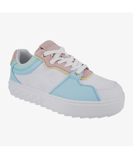Guess Fiena - Sneakers Donna