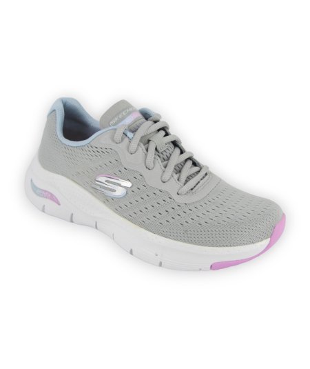 Skechers 149722/GYMT Arch Fit - Infinity Cool