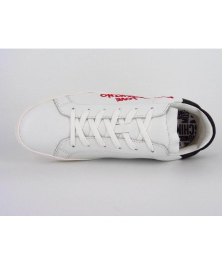 Love Moschino Casse 25 - Sneakers Donna