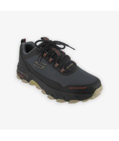Skechers 237304/BKMT Max Protect - Fast Track
