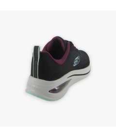 Skechers 150131/BKMT Skech-Air Meta - Aired Out