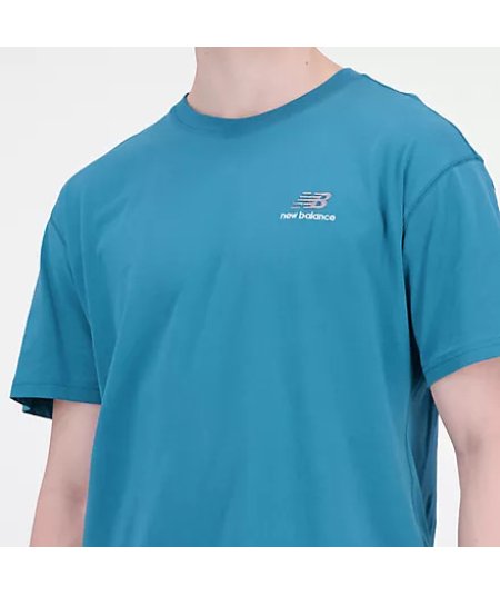 New Balance UT21503VDA T-Shirt Uni-ssentials Cotton