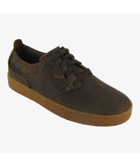 Clarks Streethill Lace