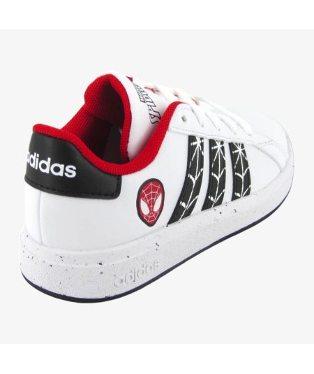Adidas grand court Marvel Spider-Man