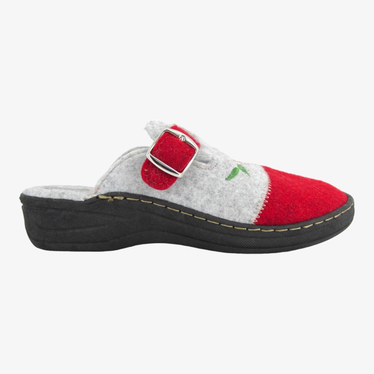 Patrizia 1259 Ciabatta da Donna