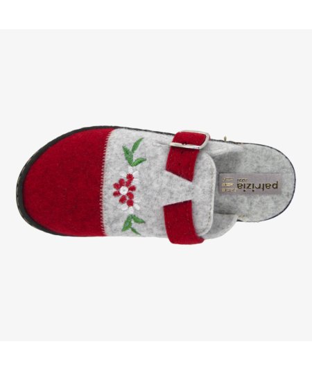 Patrizia 1259 Ciabatta da Donna