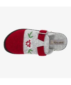 Patrizia 1259 Ciabatta da Donna