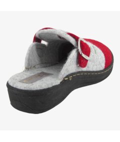 Patrizia 1259 Ciabatta da Donna