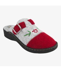 Patrizia 1259 Ciabatta da Donna