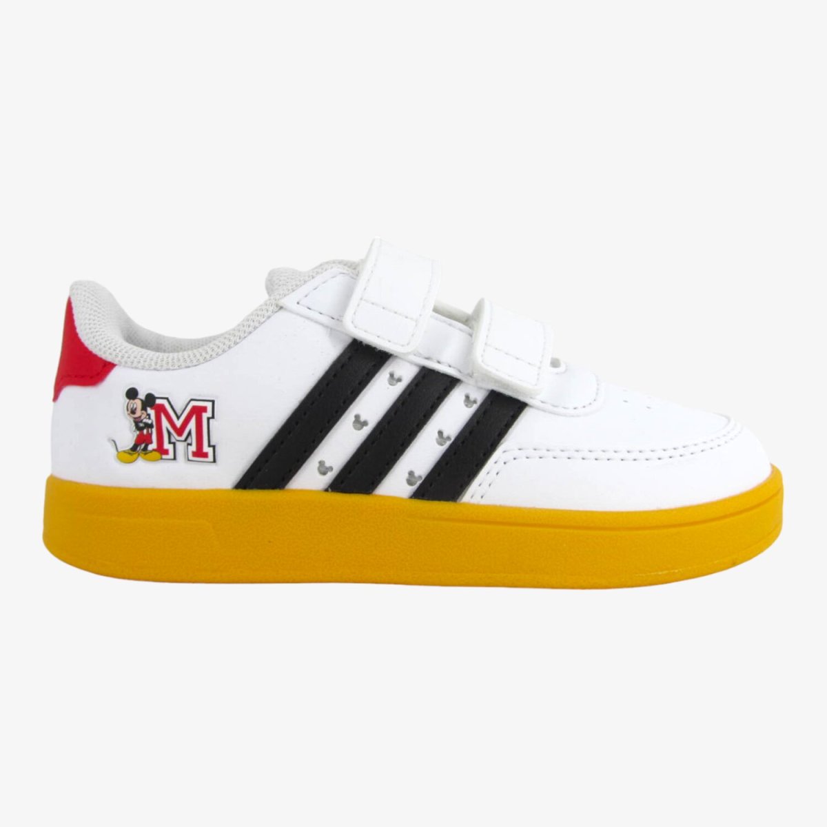 Adidas Grand Court Mickey
