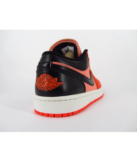 Nike DM3379-600 Air Jordan 1 Low SE