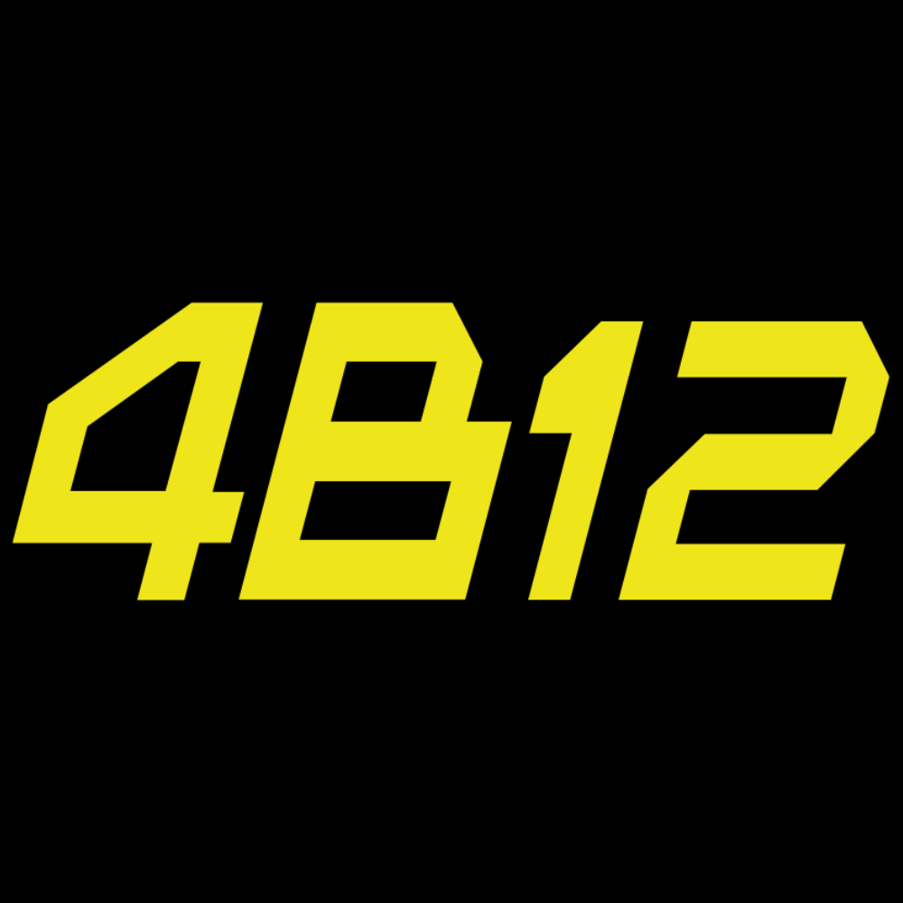 4B12